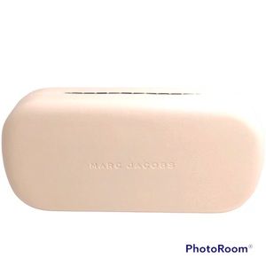 🍄 Marc Jacobs Eye Glass Case
